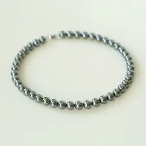 10mm Pearl Beads Necklace