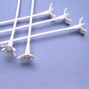 12˝ Balloon Saddle® Sticks