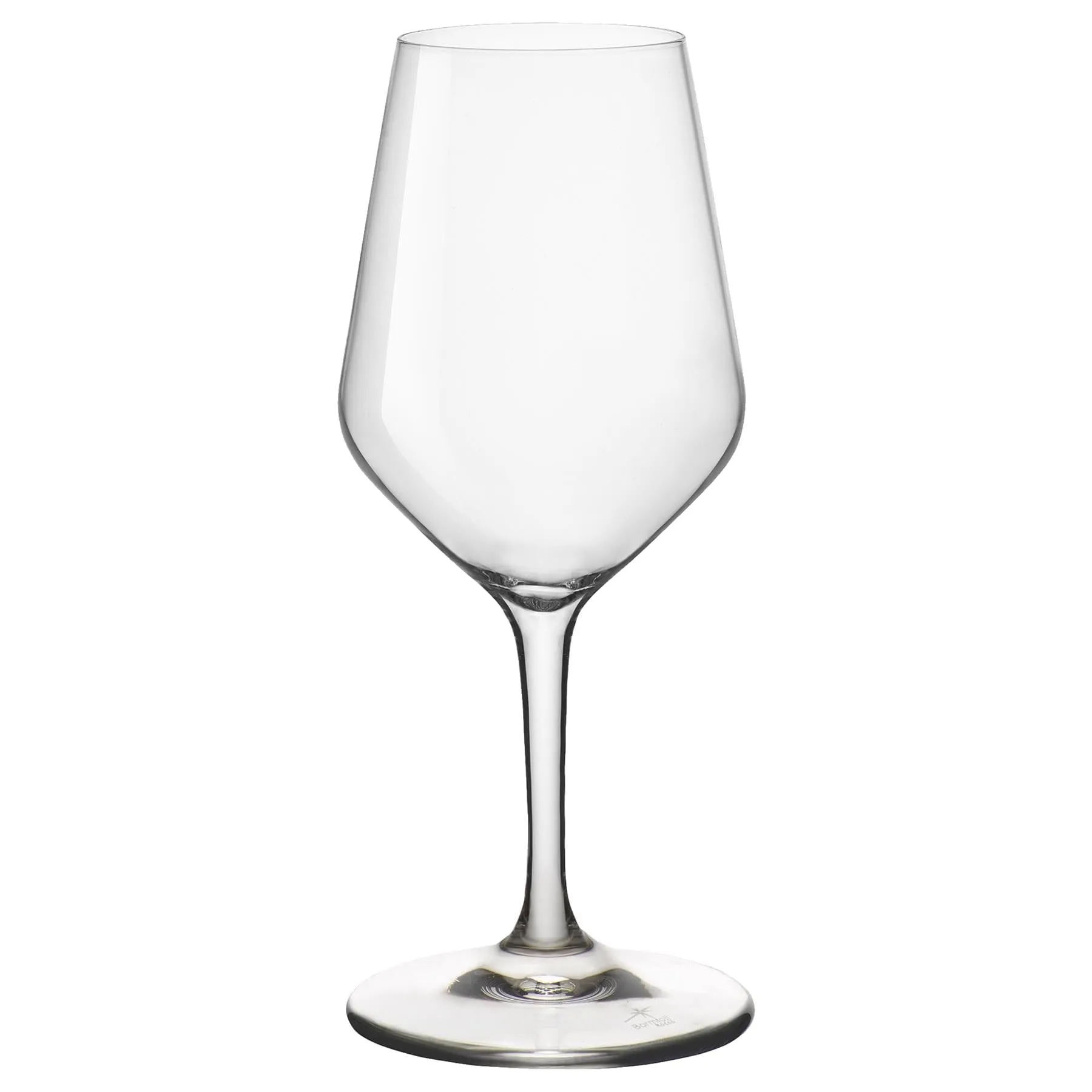 190ml Electra Liqueur Glasses - Pack of 6 - By Bormioli Rocco