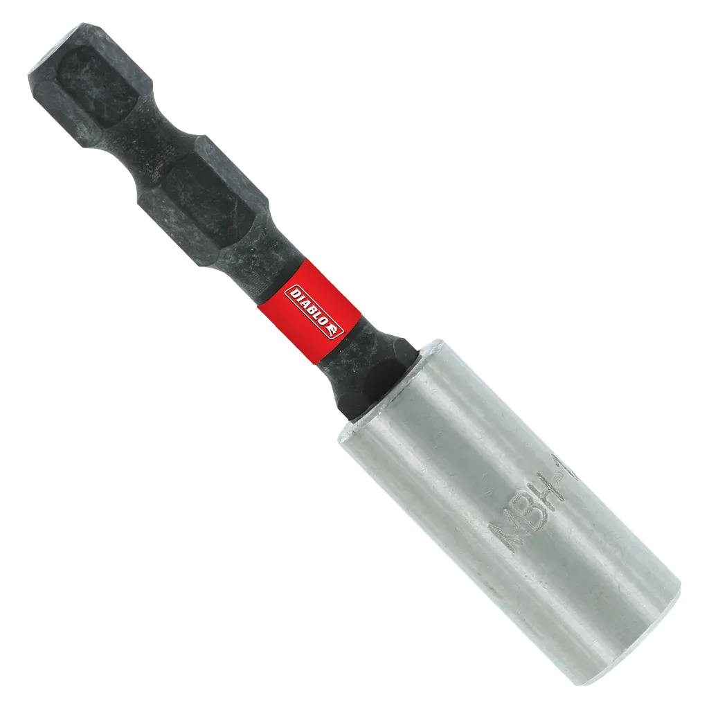 2-3/8 in. Magnetic Drive Bit Holder
