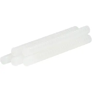 8" - 3M™ 3792 Hot-Melt Glue Sticks