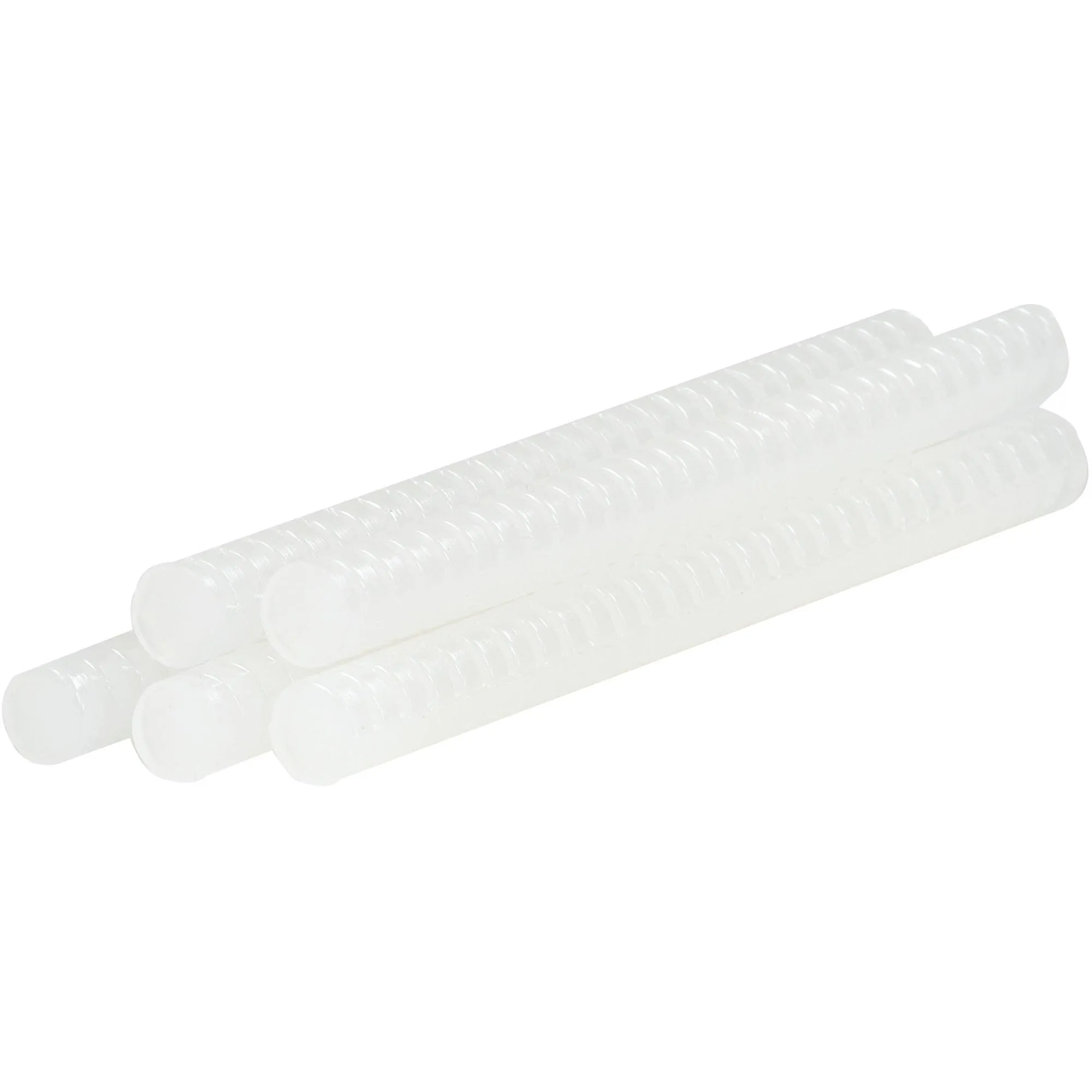 8" - 3M™ 3792 Hot-Melt Glue Sticks