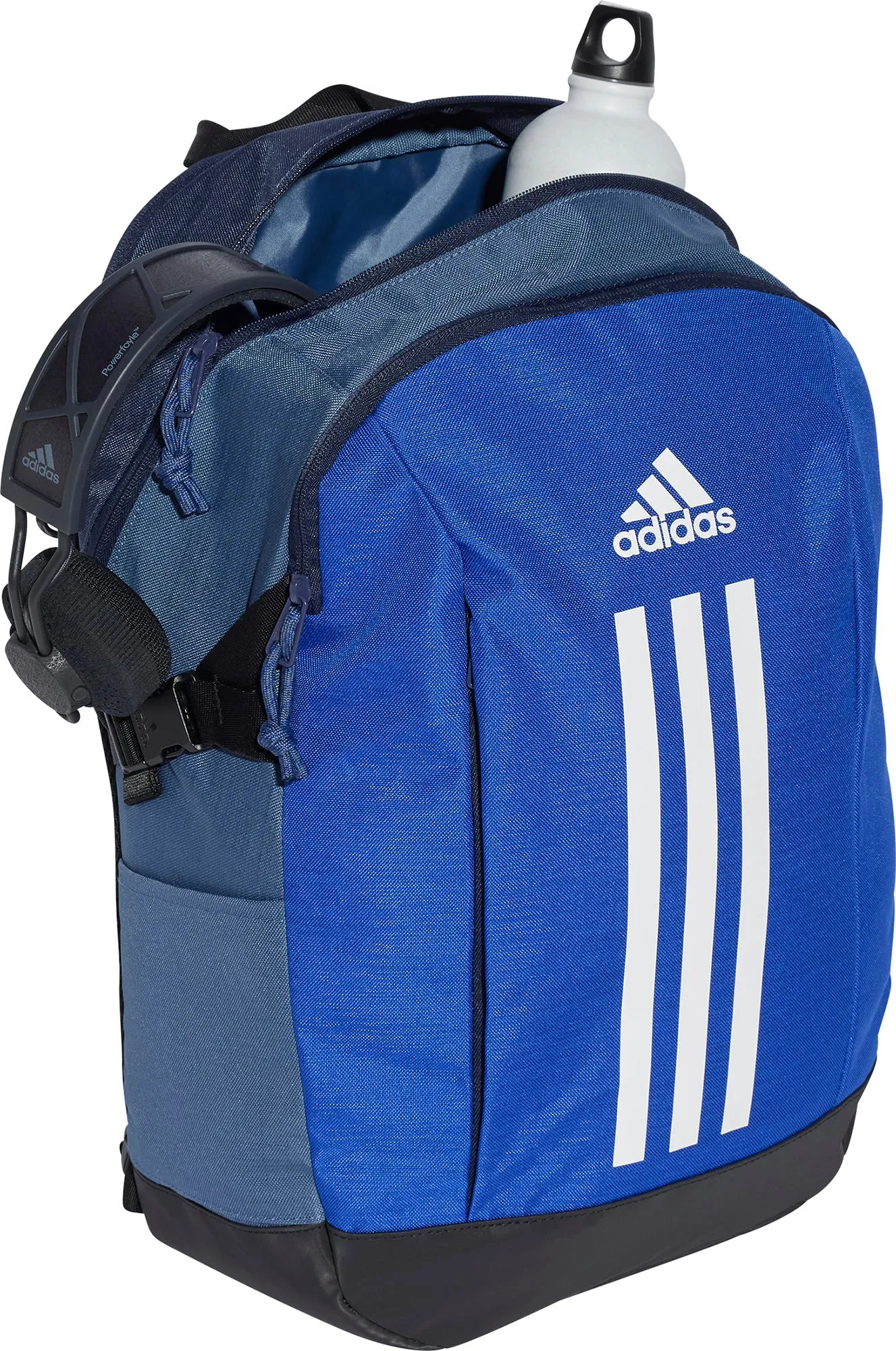 adidas Power VII Backpack - Blue