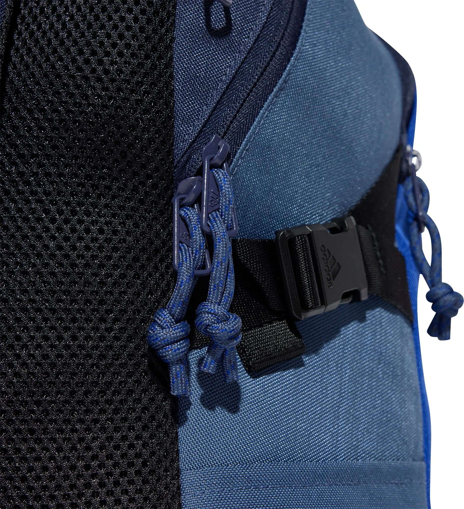 adidas Power VII Backpack - Blue
