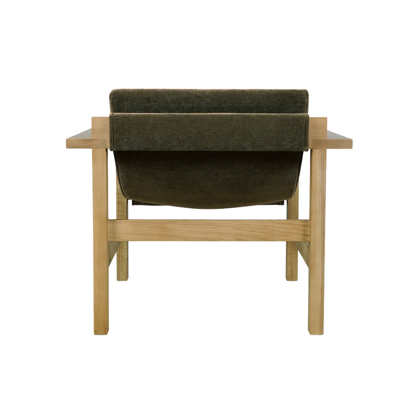 Alexx Lounge Chair