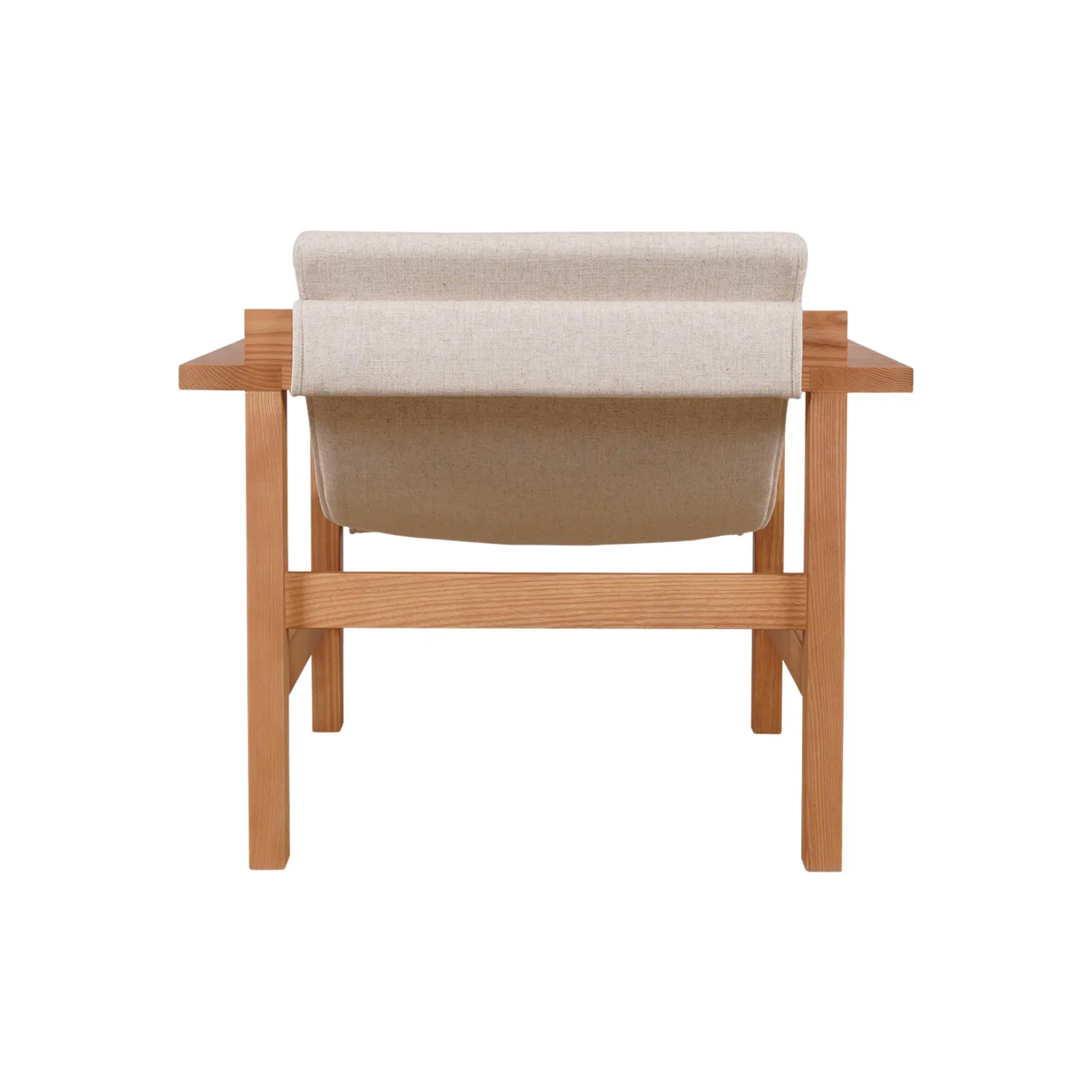 Alexx Lounge Chair