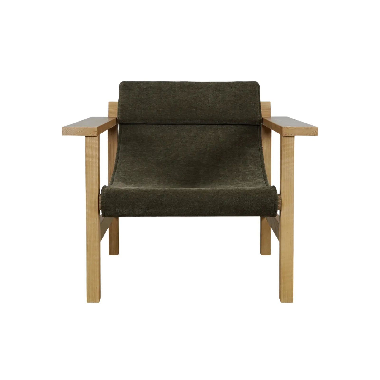 Alexx Lounge Chair