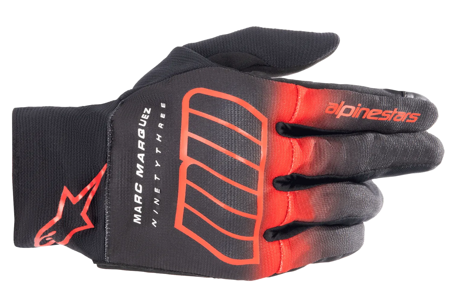Aragon Glove