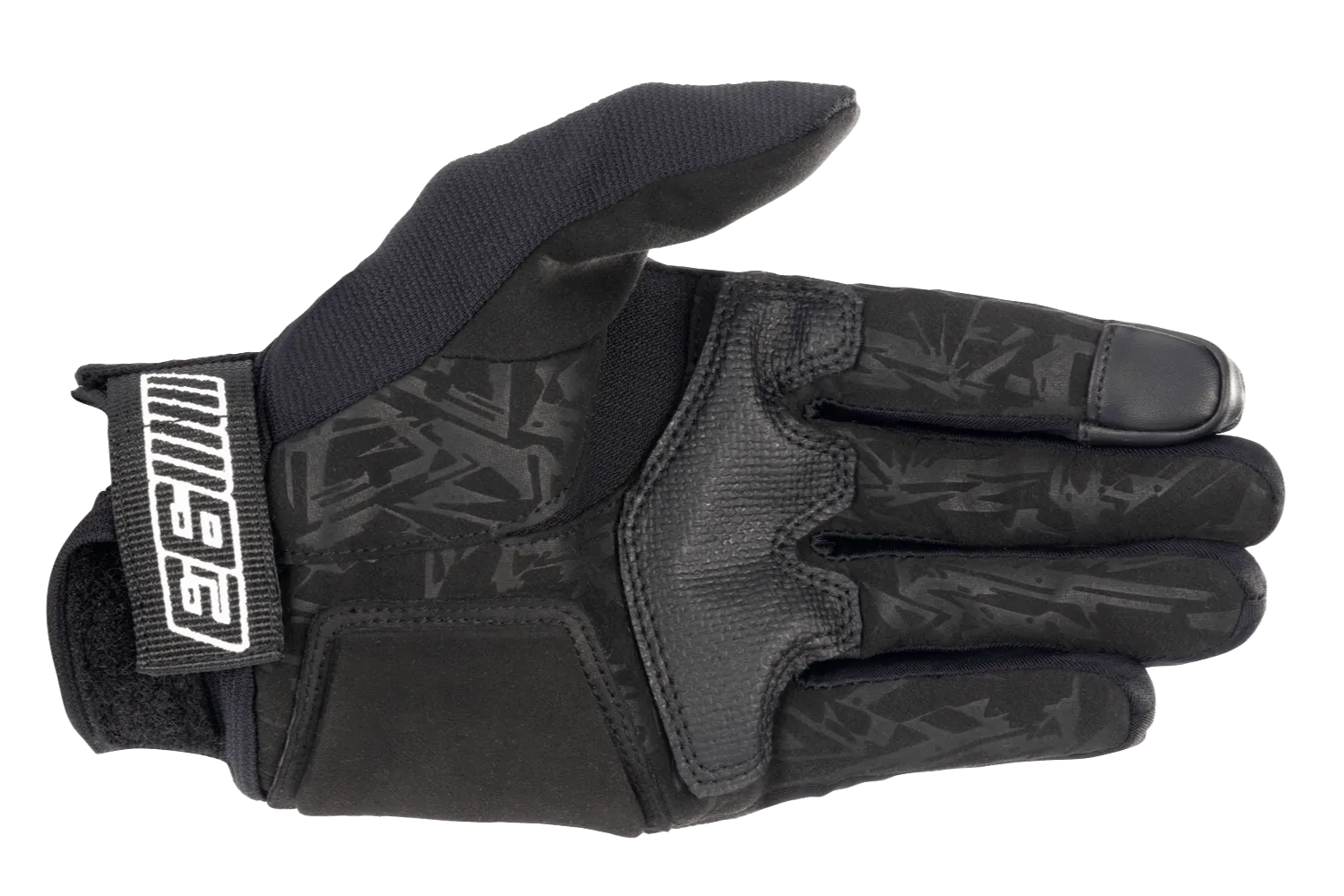 Aragon Glove
