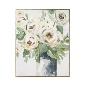 Arthouse Spring Blooms Print 80x100cm