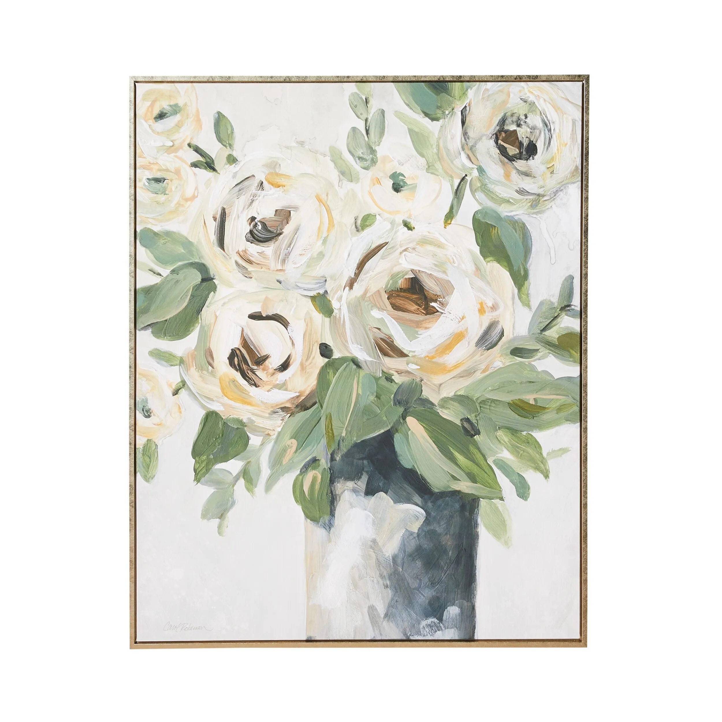 Arthouse Spring Blooms Print 80x100cm