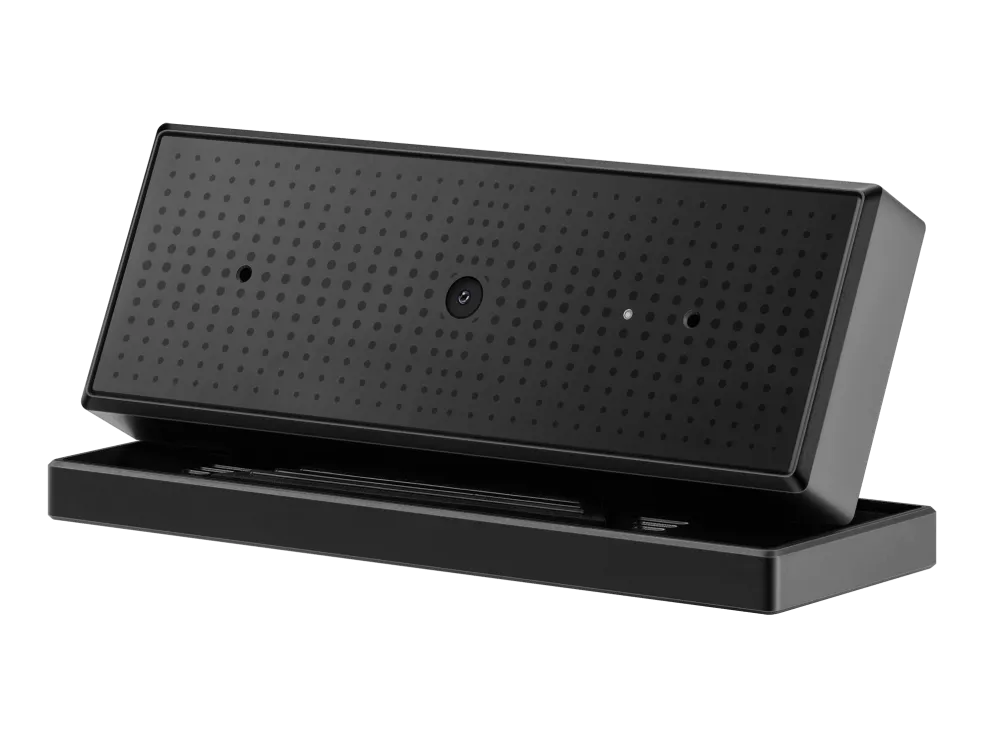 ASUS ROG EYE S | Full HD 60 fps AI-Powered Noise-cancelling Webcam
