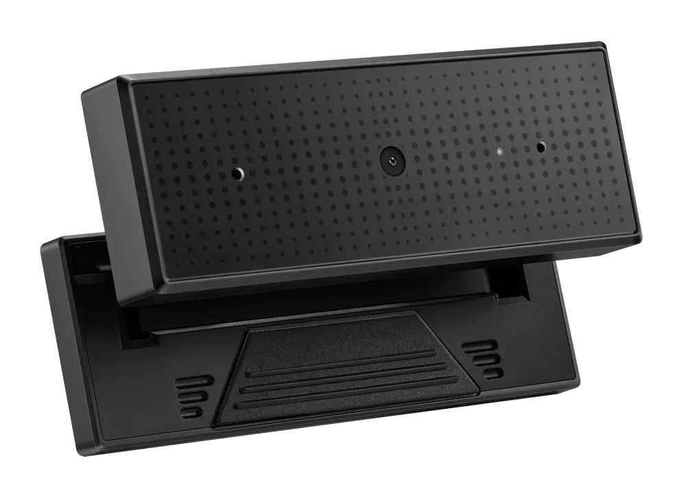 ASUS ROG EYE S | Full HD 60 fps AI-Powered Noise-cancelling Webcam