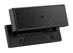 ASUS ROG EYE S | Full HD 60 fps AI-Powered Noise-cancelling Webcam