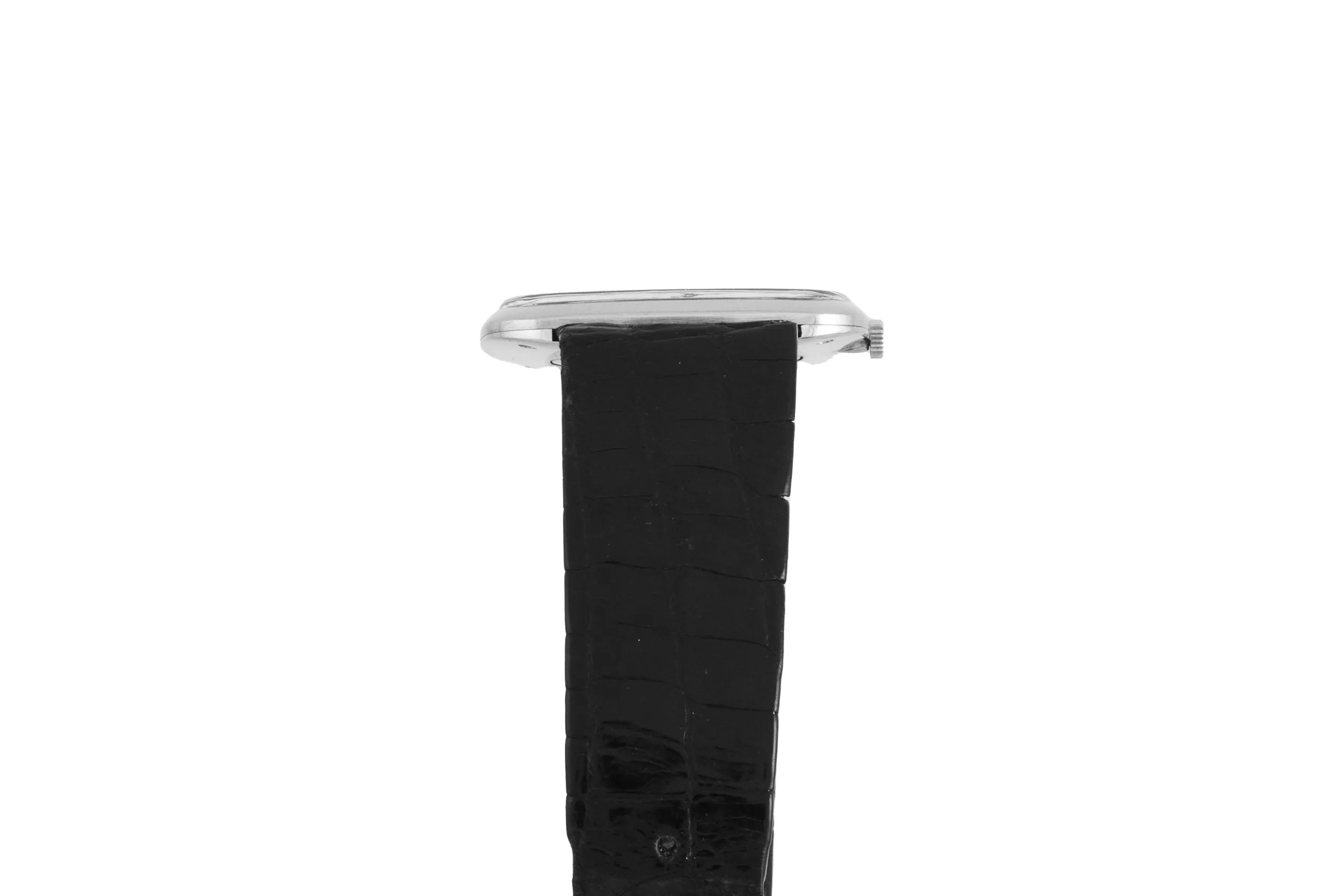 Audemars Piguet 'Jumbo' Cushion Dress Watch