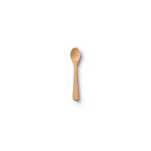 Bamboo Teaspoon