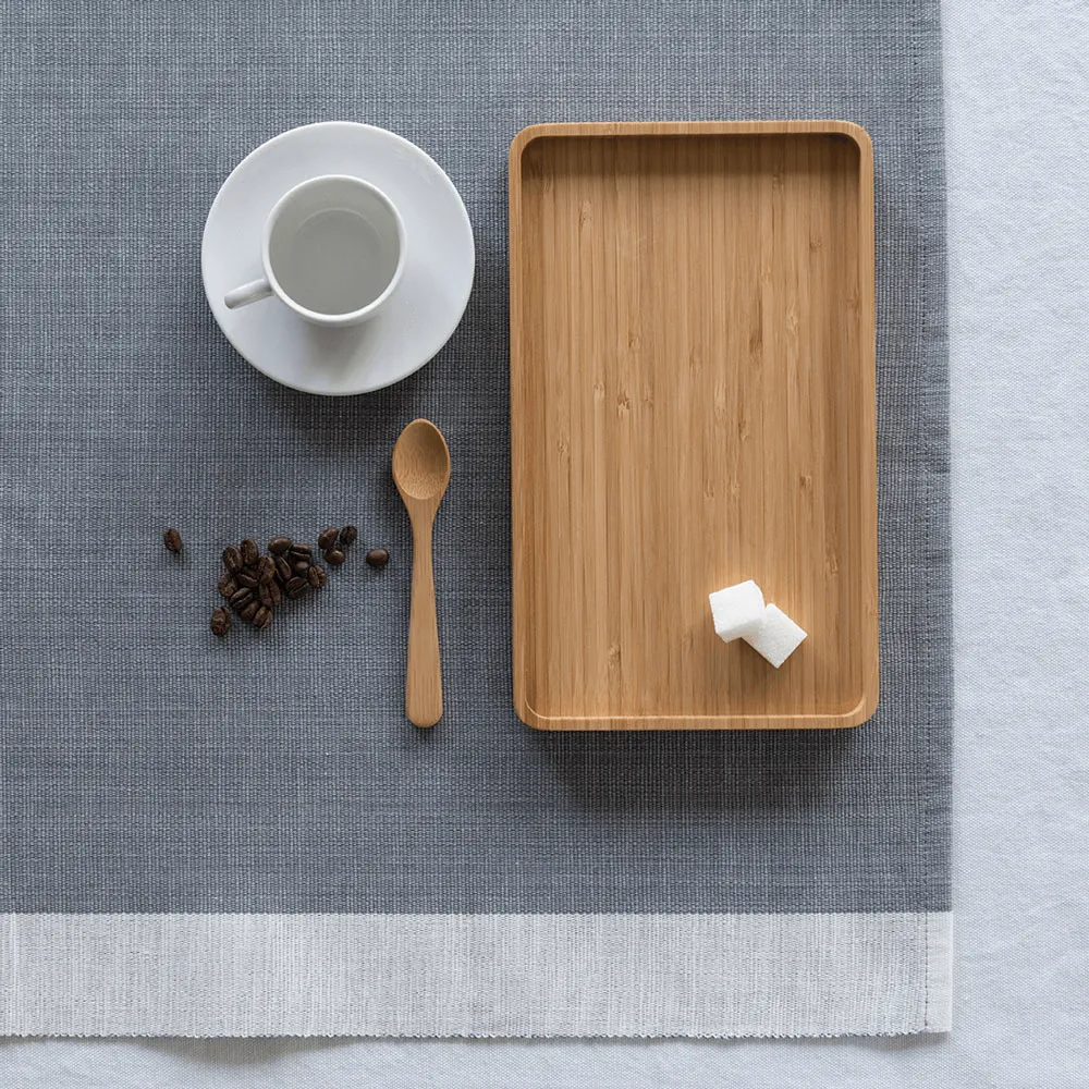 Bamboo Teaspoon