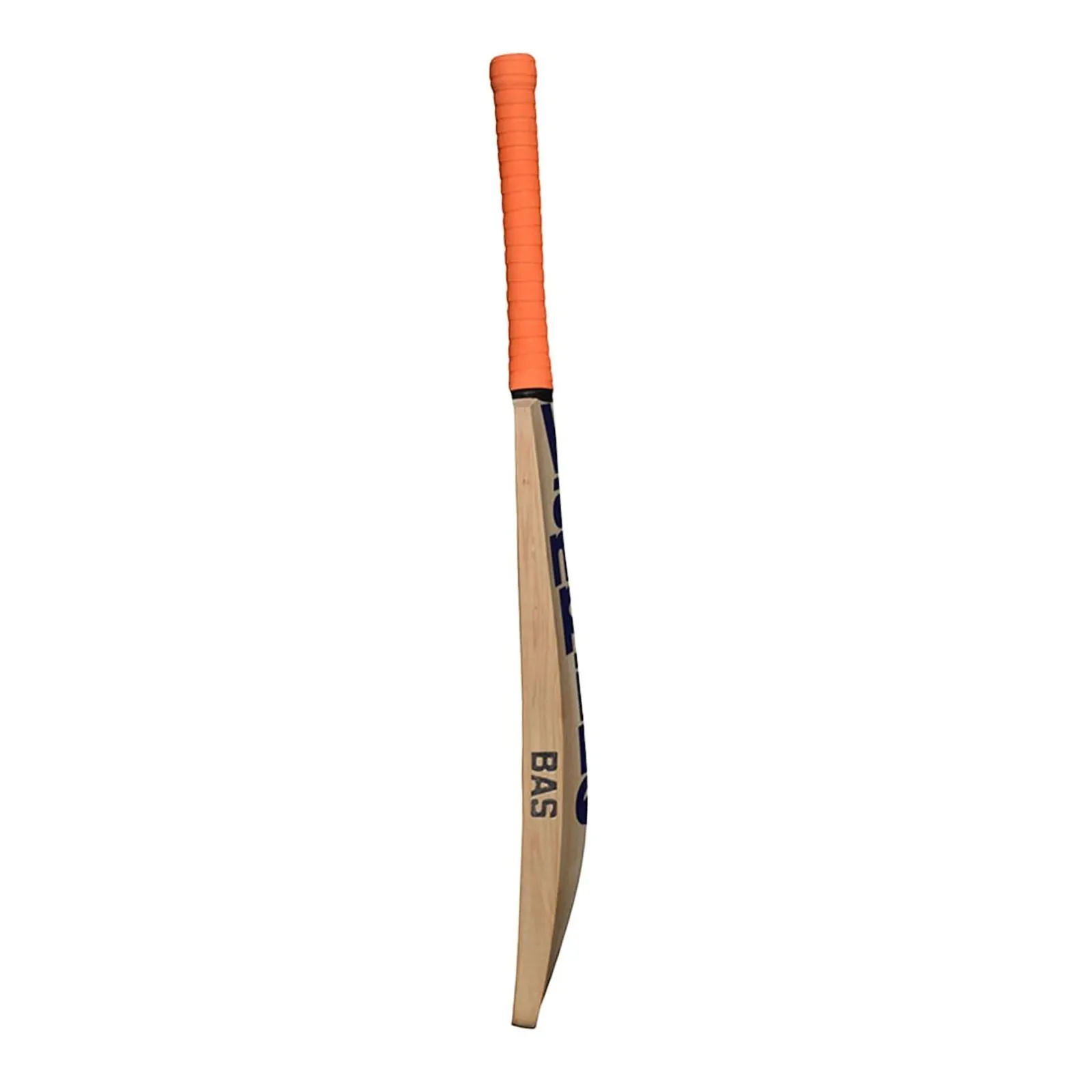 BAS Retro Vintage MS Dhoni Player Cricket Bat - Senior