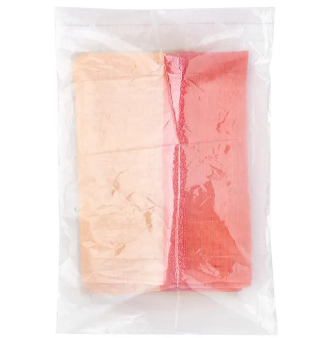 Biodegradable Industrially Compostable Garment Packing Bags - Pack of 100
