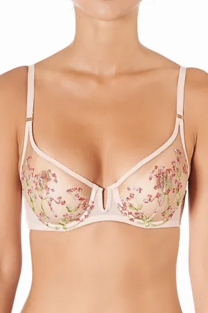 Blossom Balconette Bra, Size UK 32C