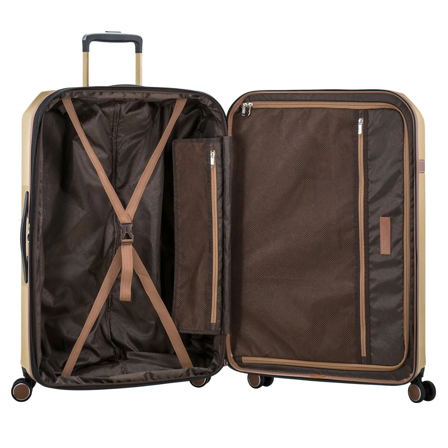 Candlewood Large Checked