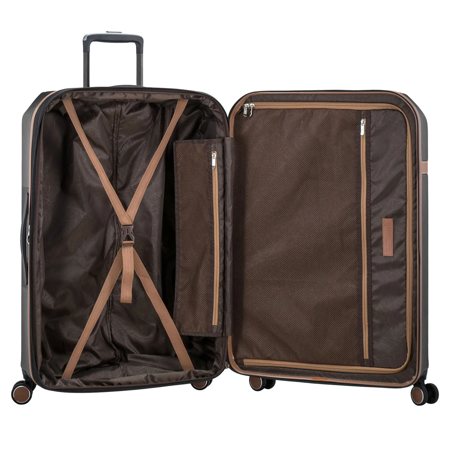 Candlewood Large Checked