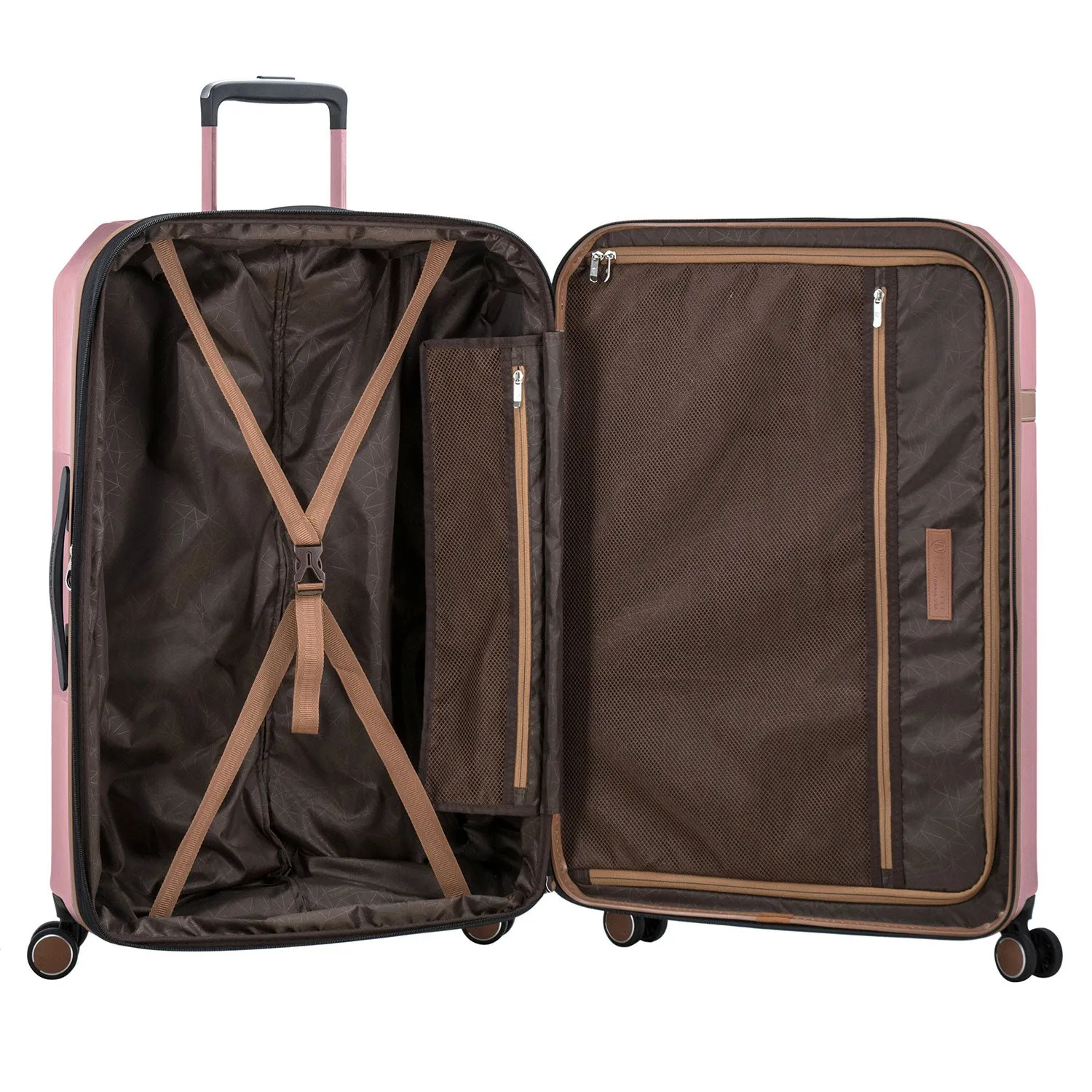 Candlewood Large Checked