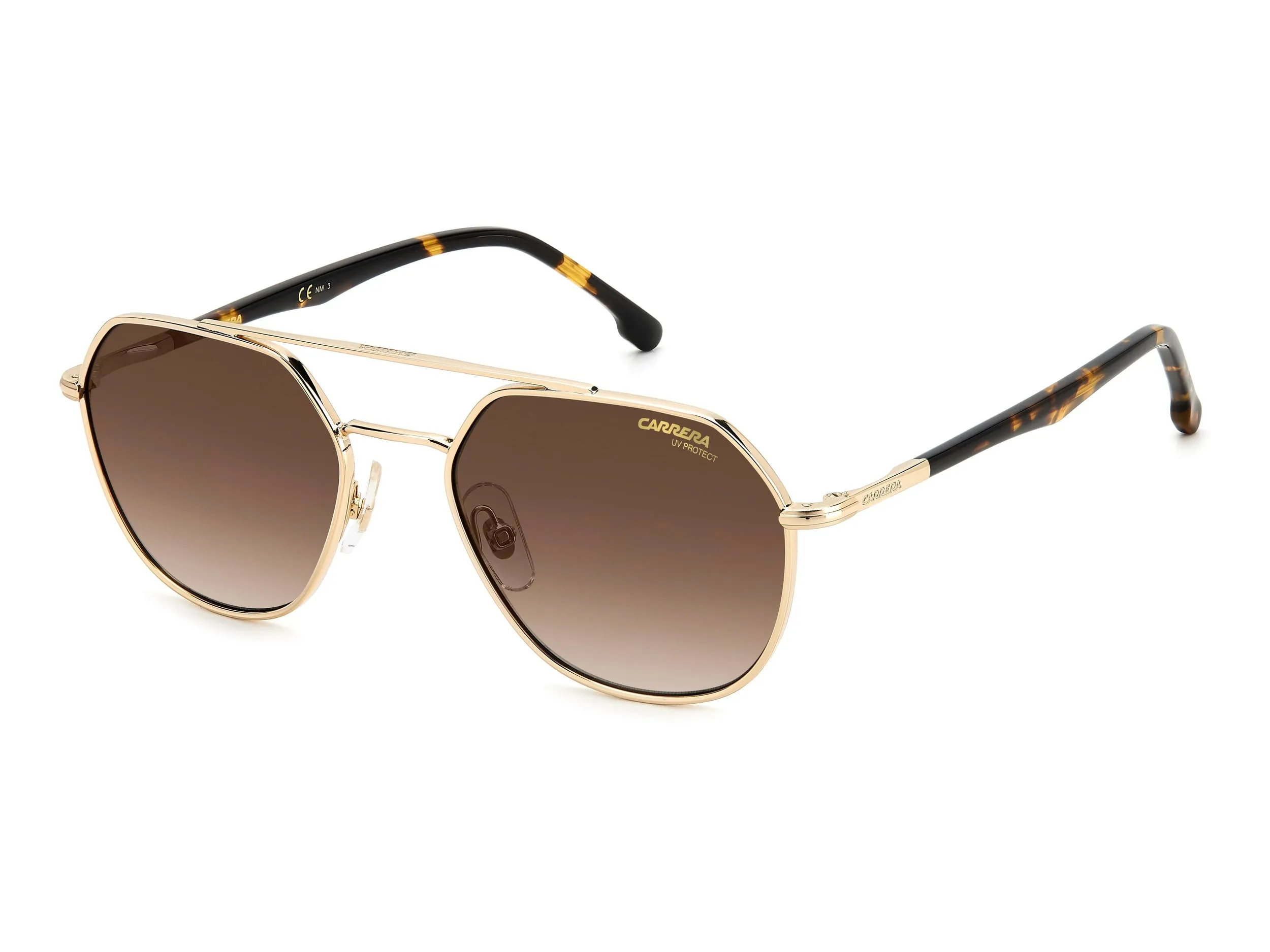 Carrera Round sunglasses - CARRERA 303/S