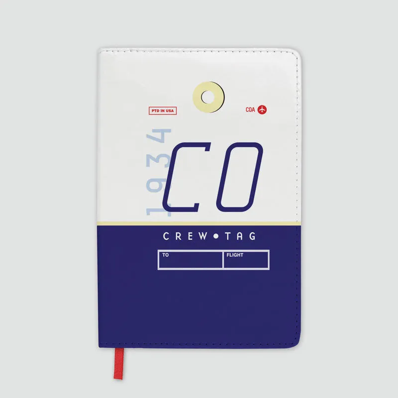 CO - Journal