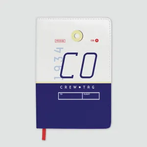 CO - Journal