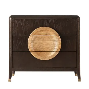 COLLINS NIGHTSTAND II