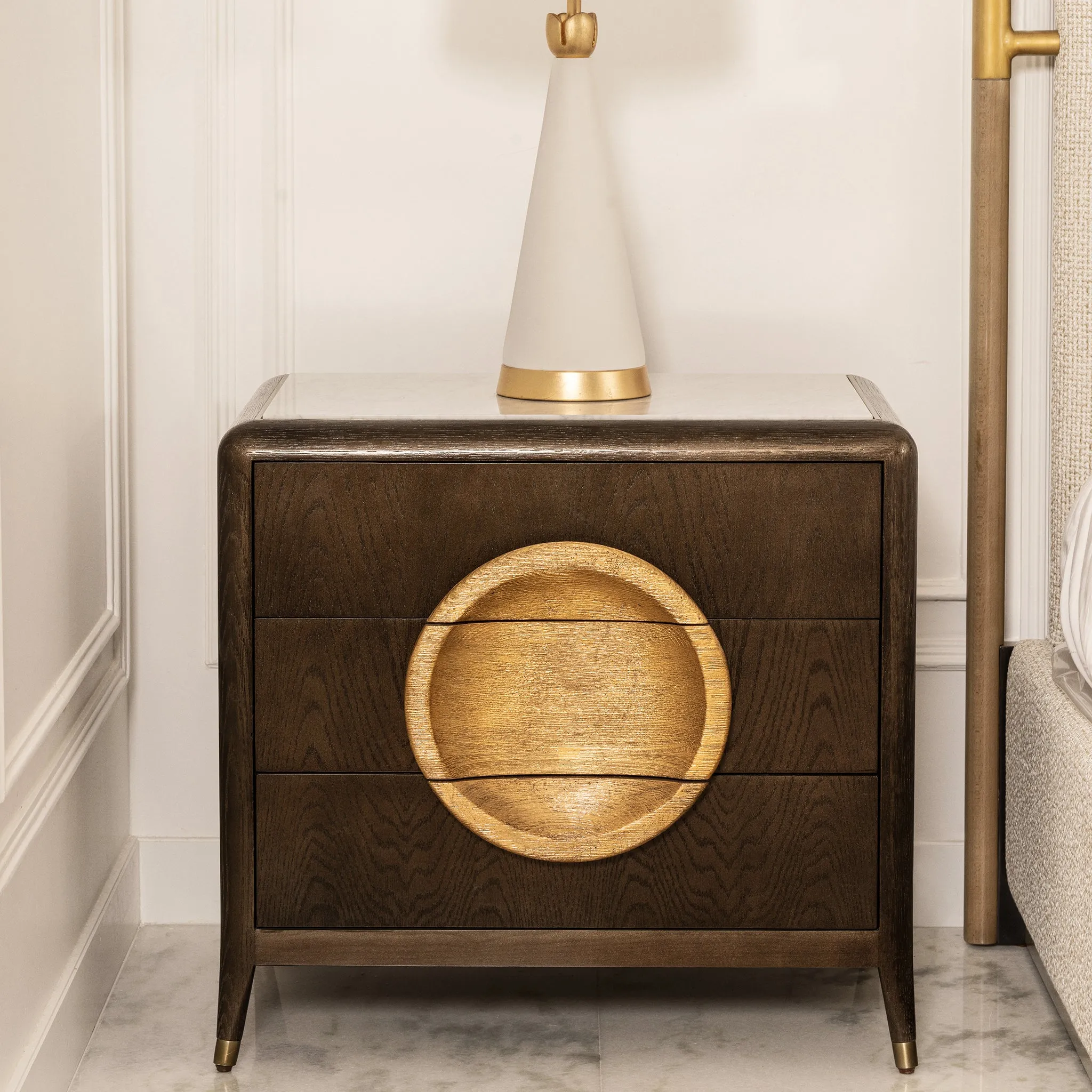 COLLINS NIGHTSTAND II