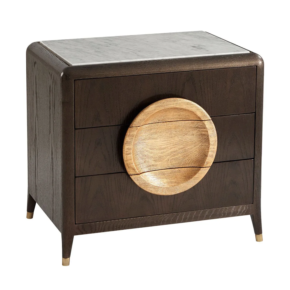 COLLINS NIGHTSTAND II