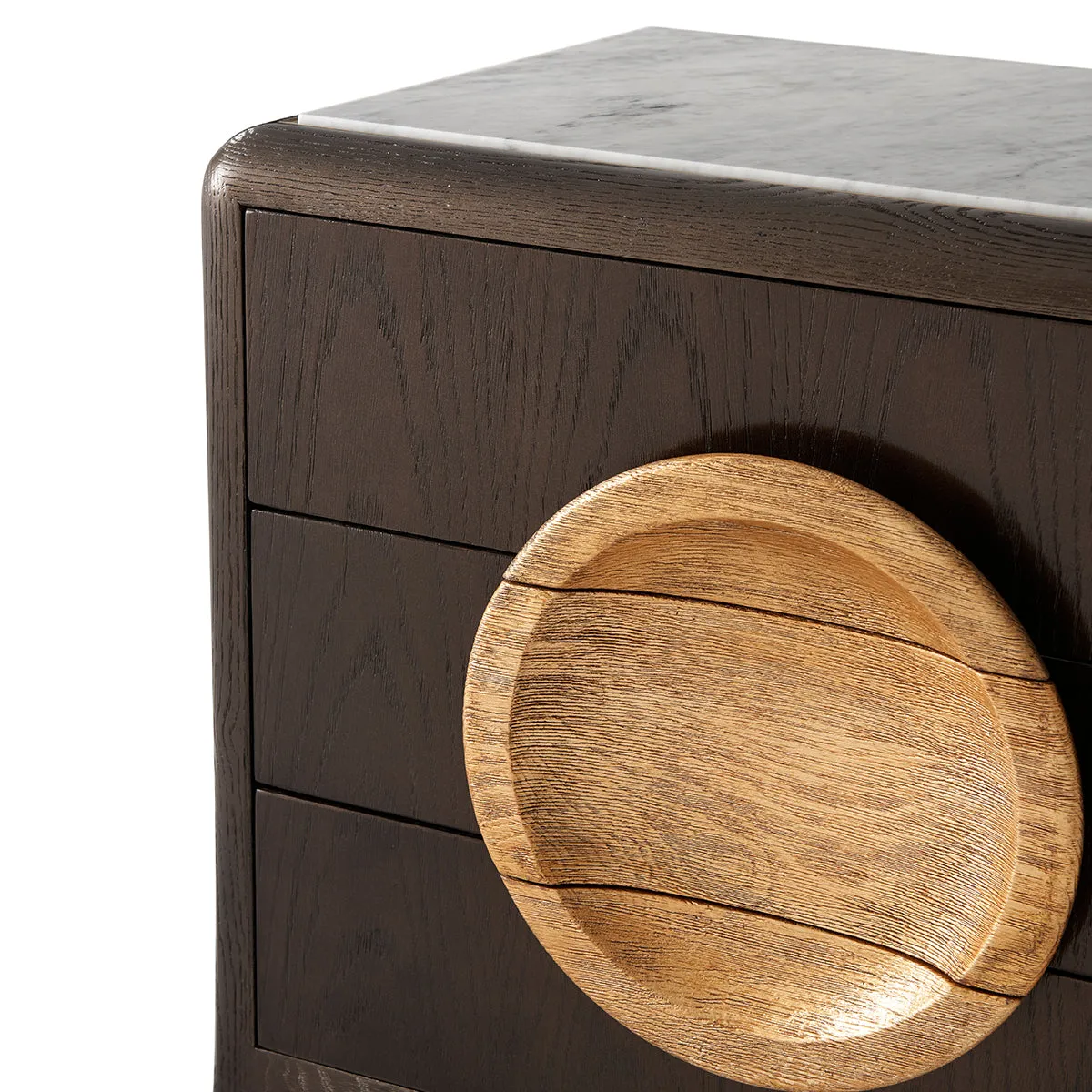 COLLINS NIGHTSTAND II