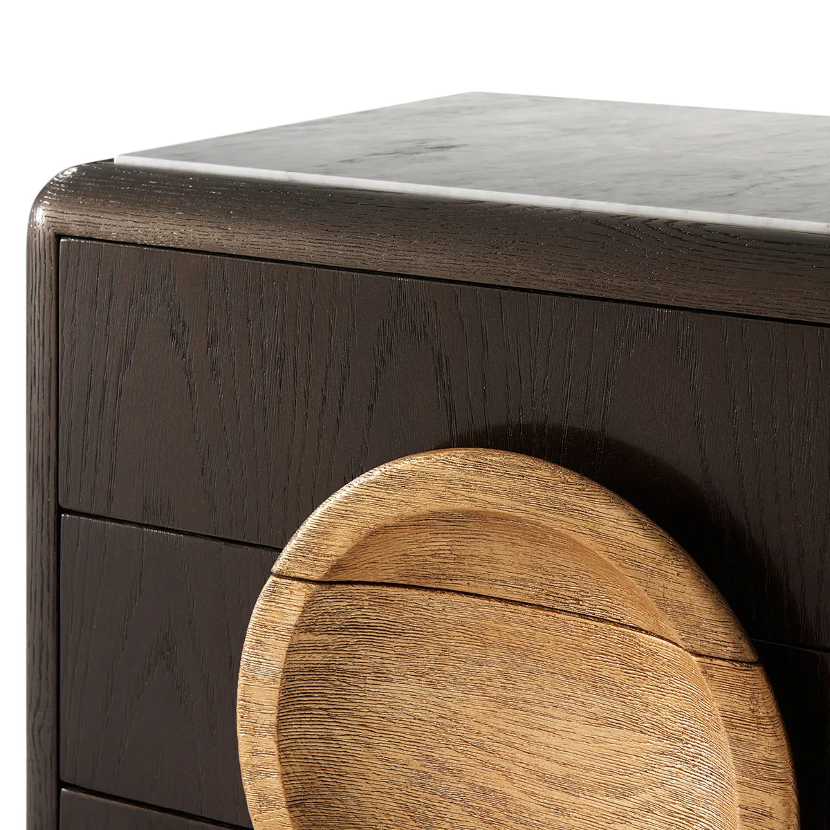 COLLINS NIGHTSTAND II