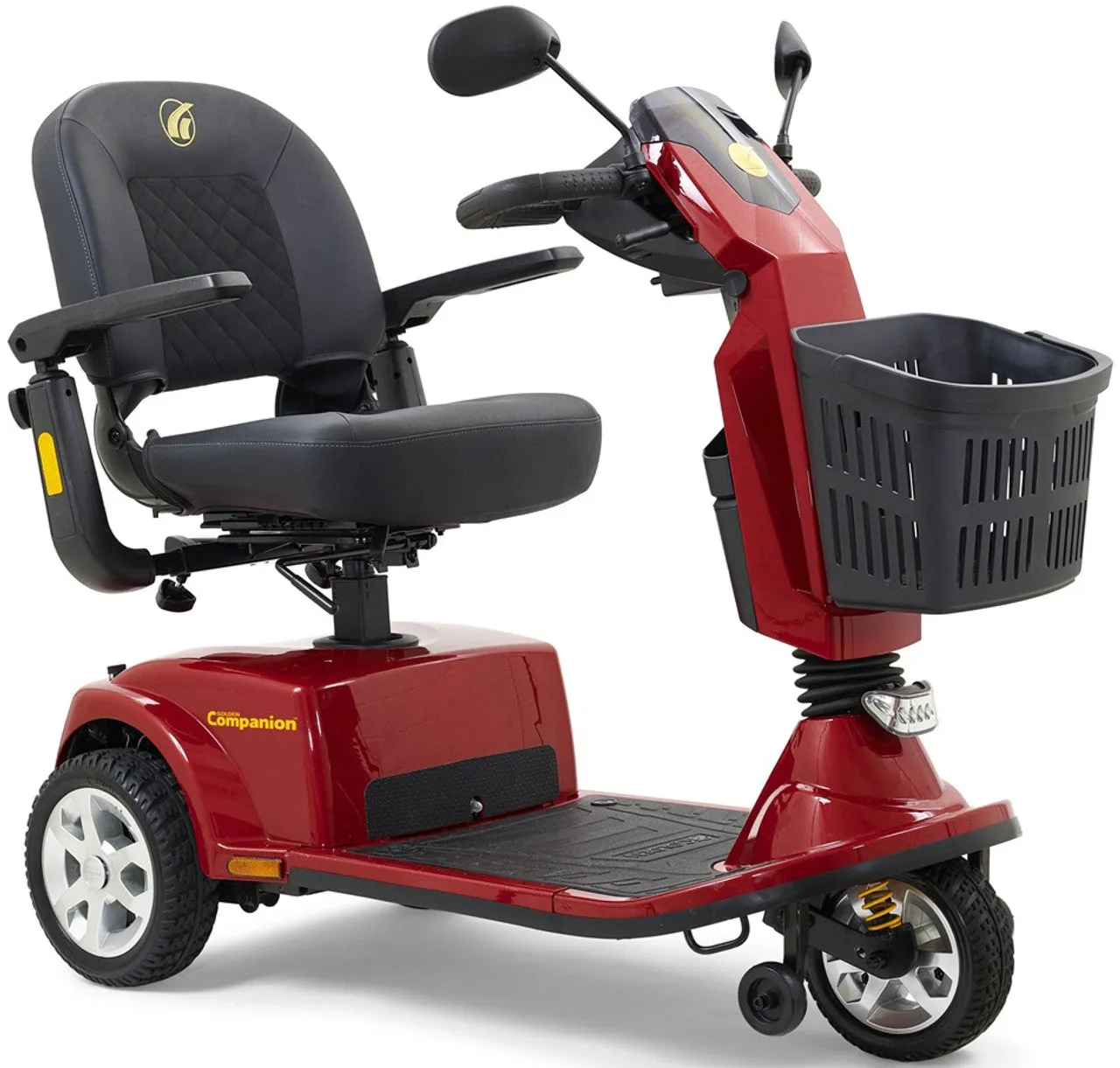 Companion GC340