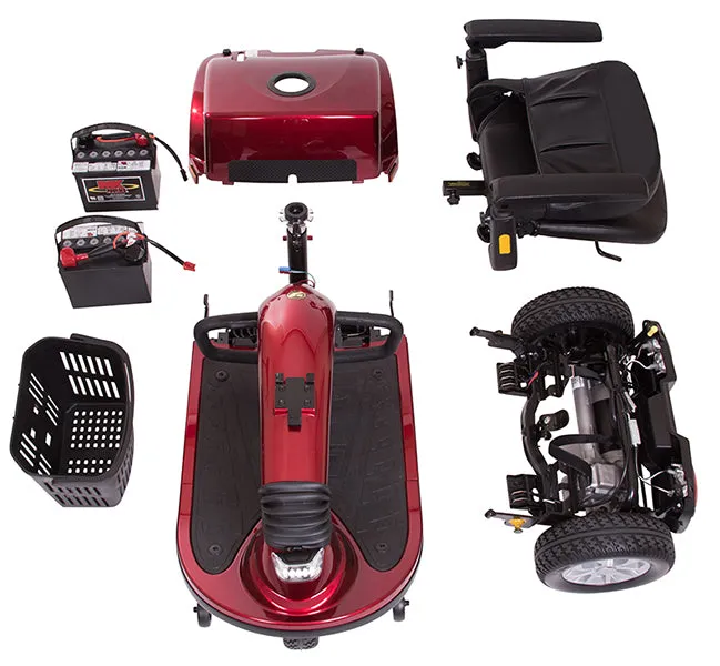Companion GC340