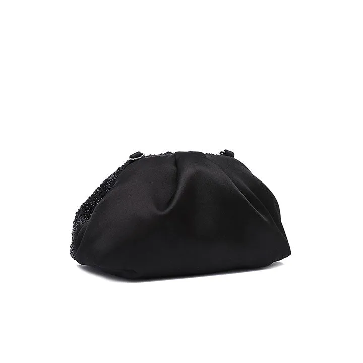 Crystal Pattern Clutch AD 146