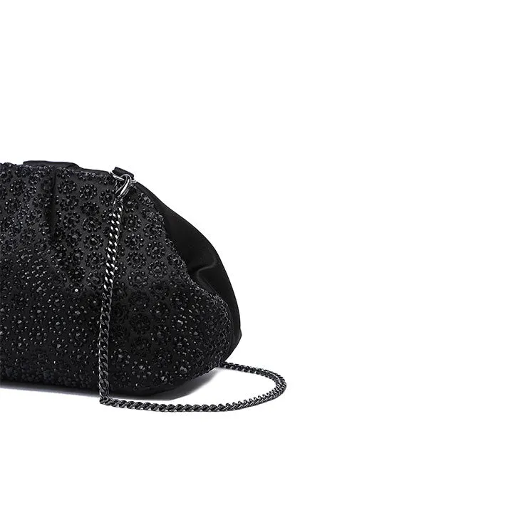 Crystal Pattern Clutch AD 146
