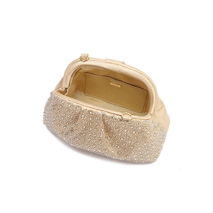 Crystal Pattern Clutch AD 146