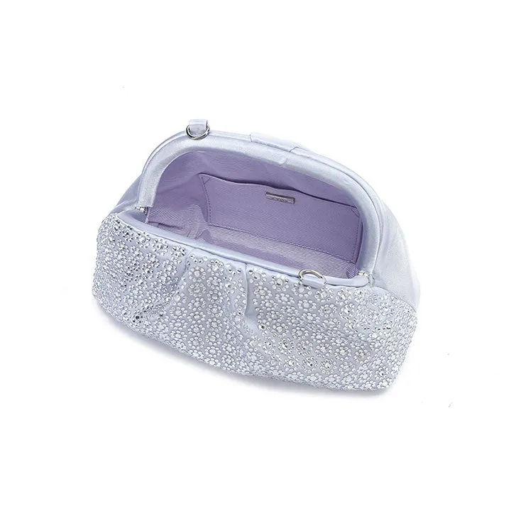 Crystal Pattern Clutch AD 146