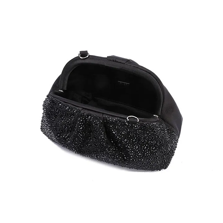 Crystal Pattern Clutch AD 146