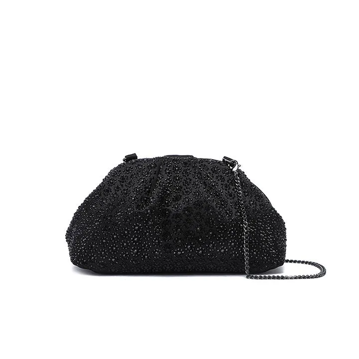 Crystal Pattern Clutch AD 146