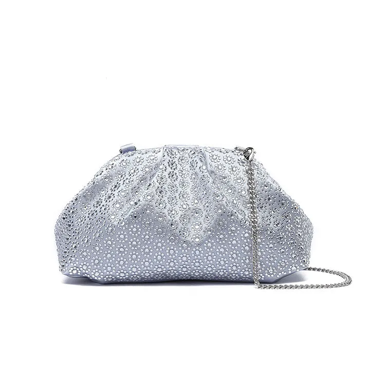 Crystal Pattern Clutch AD 146