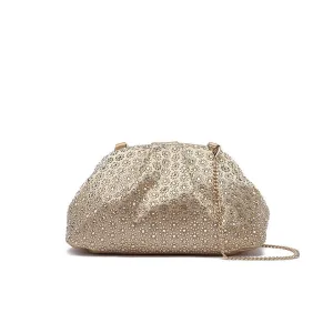 Crystal Pattern Clutch AD 146