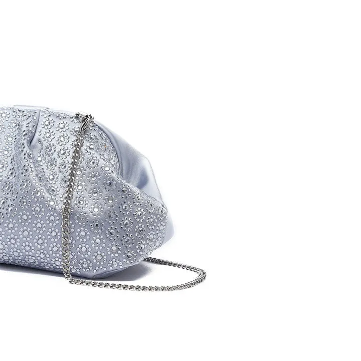 Crystal Pattern Clutch AD 146