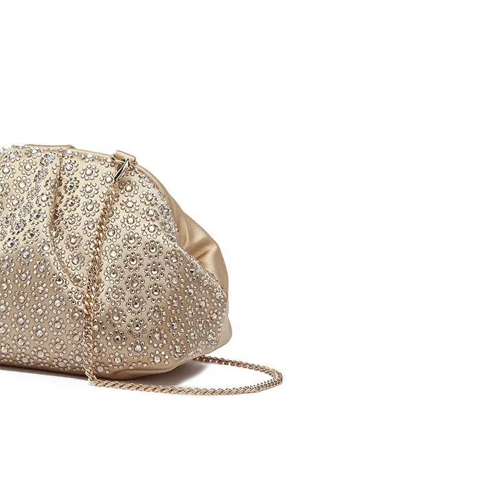 Crystal Pattern Clutch AD 146