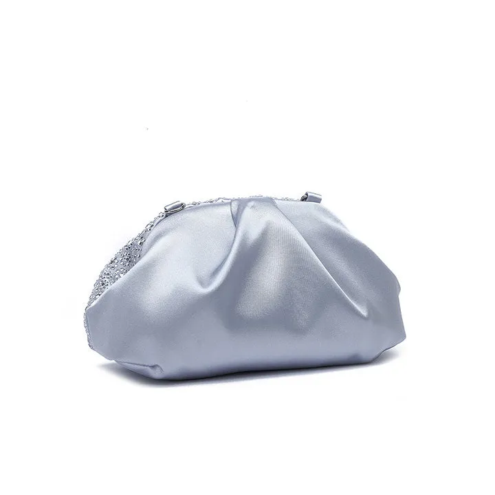 Crystal Pattern Clutch AD 146