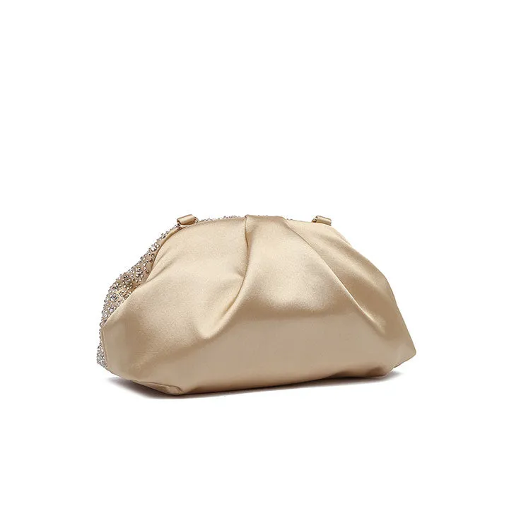 Crystal Pattern Clutch AD 146