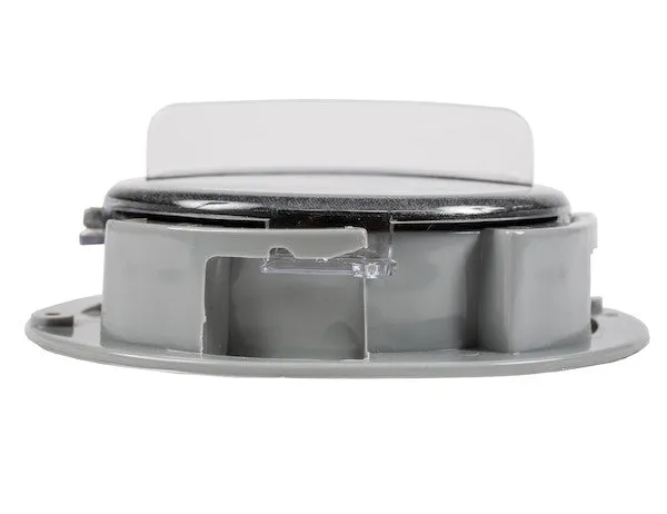 Document Holder With Clear Cover